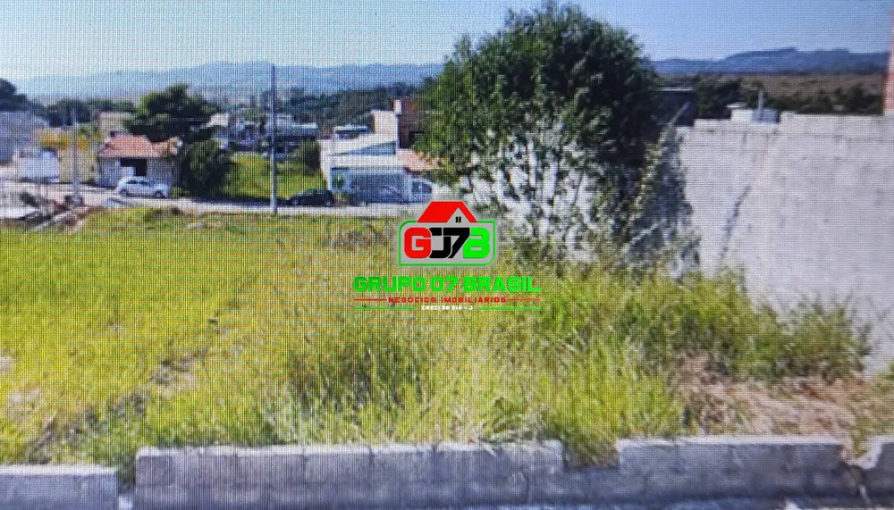 Terreno, 132 m² - Foto 1