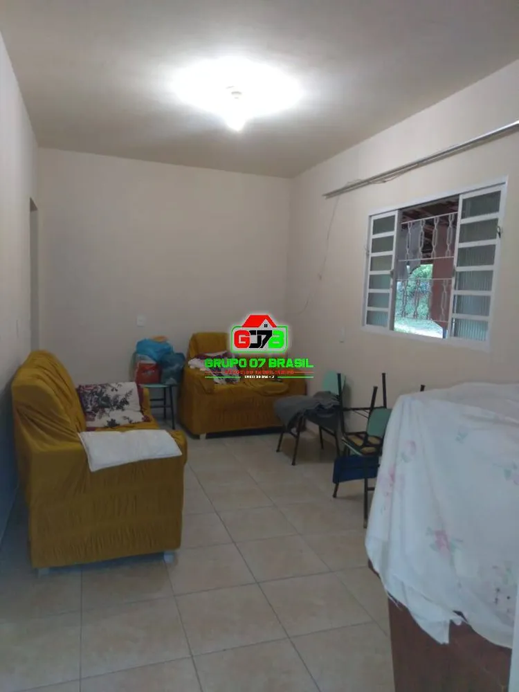 Sítio, 2 quartos, 90 m² - Foto 6
