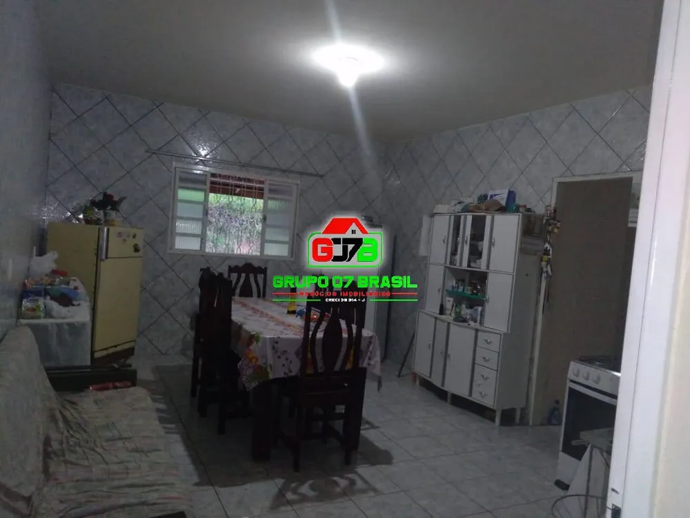 Sítio, 2 quartos, 90 m² - Foto 1
