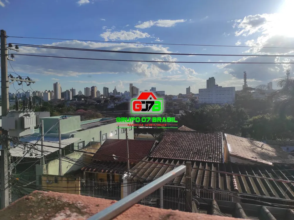Sobrado, 8 quartos, 379700 m² - Foto 12