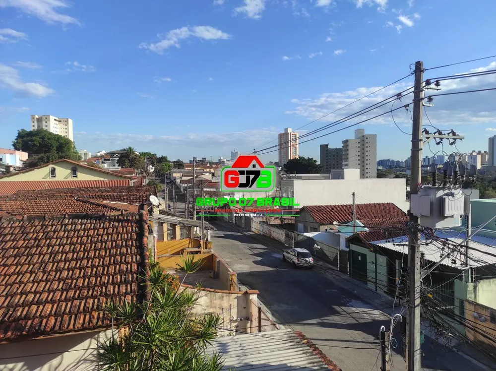 Sobrado, 8 quartos, 379700 m² - Foto 6