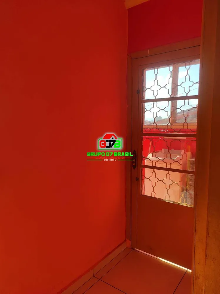 Sobrado, 8 quartos, 379700 m² - Foto 1