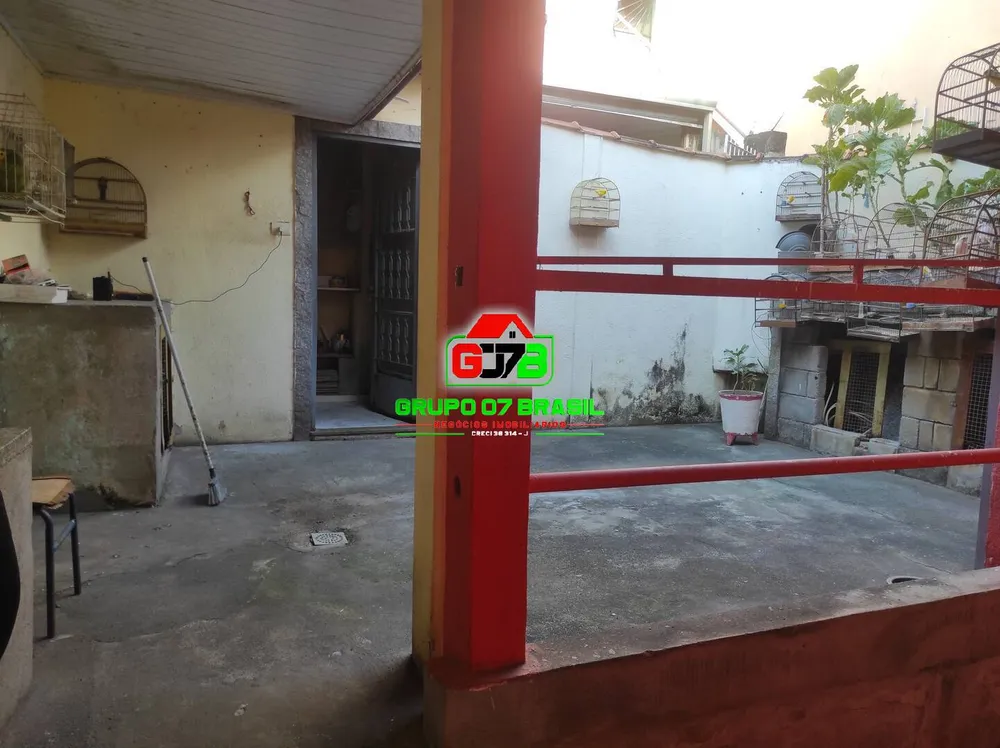 Sobrado, 8 quartos, 379700 m² - Foto 7
