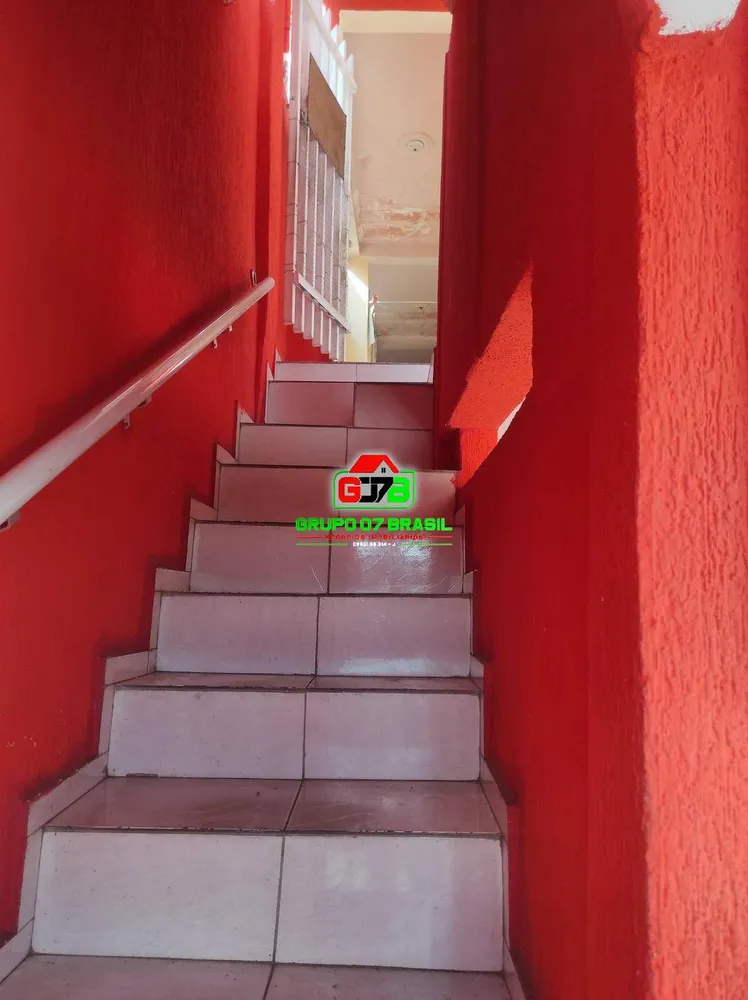 Sobrado, 8 quartos, 379700 m² - Foto 10