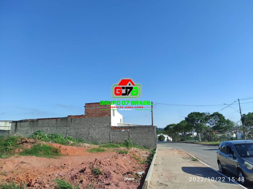 Terreno, 310 m² - Foto 1