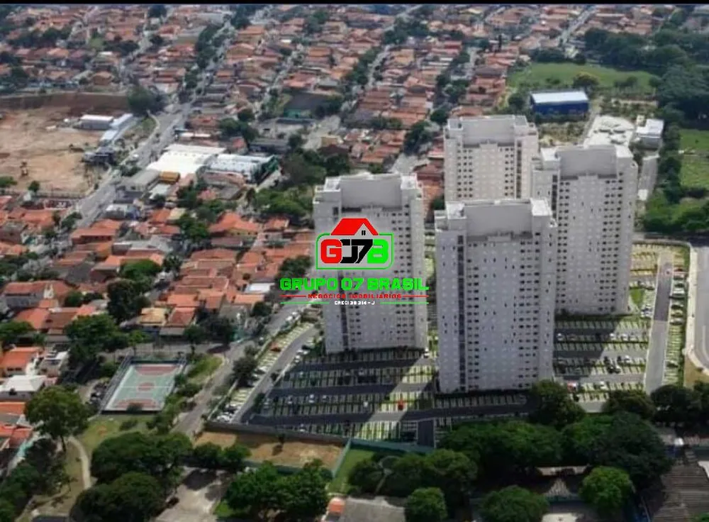 Apartamento, 2 quartos, 47 m² - Foto 4