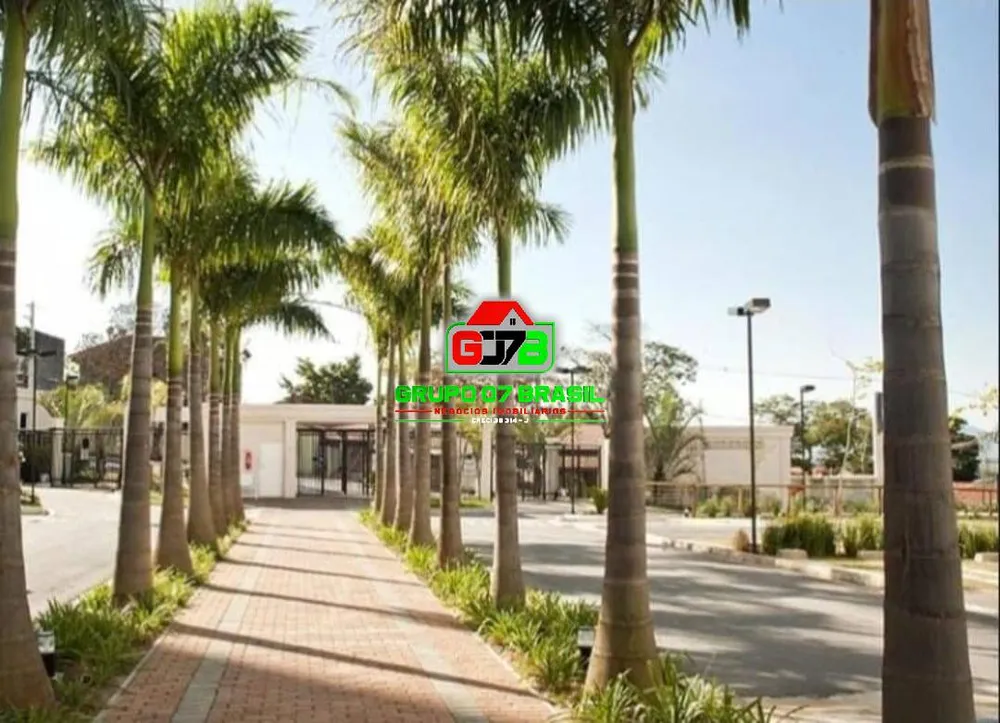 Apartamento, 2 quartos, 47 m² - Foto 6