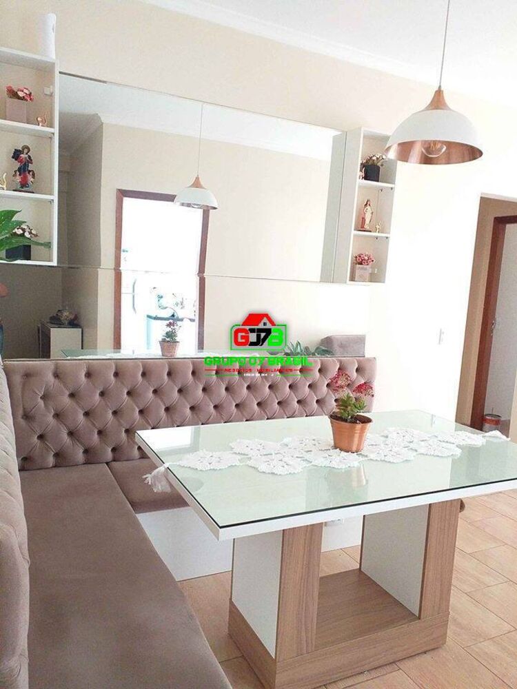 Apartamento, 2 quartos, 83 m² - Foto 3