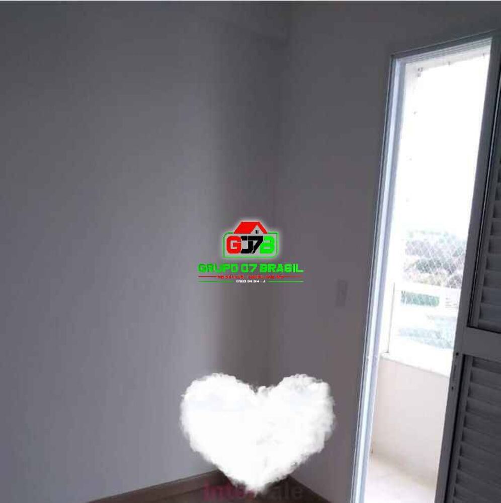 Apartamento, 2 quartos, 83 m² - Foto 4