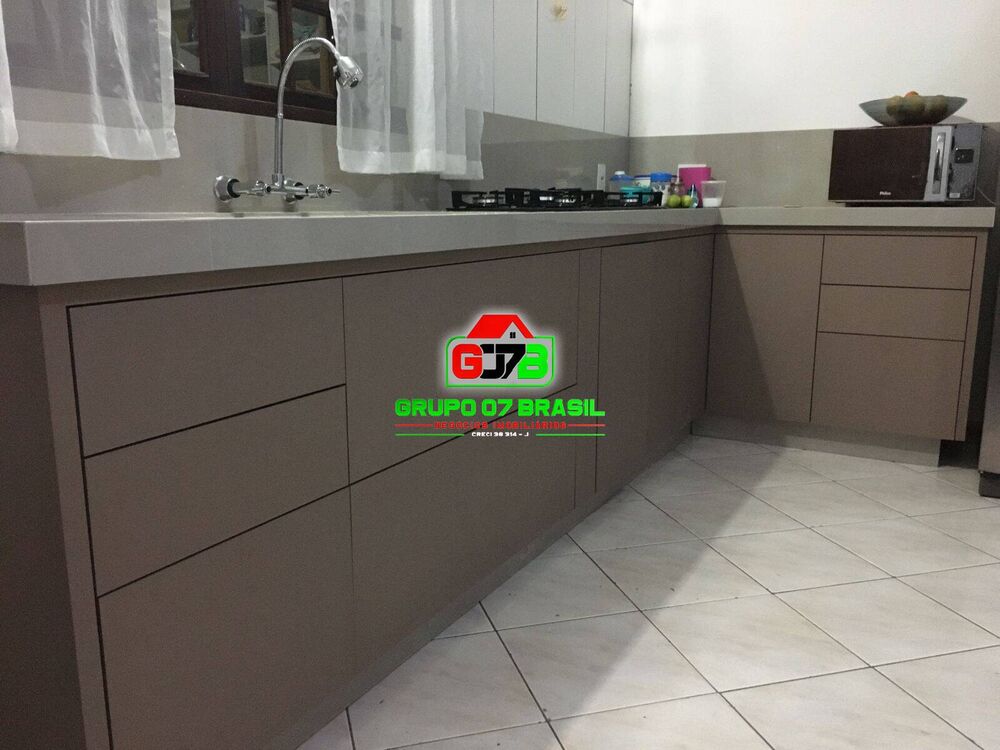 Sobrado, 3 quartos, 300 m² - Foto 21