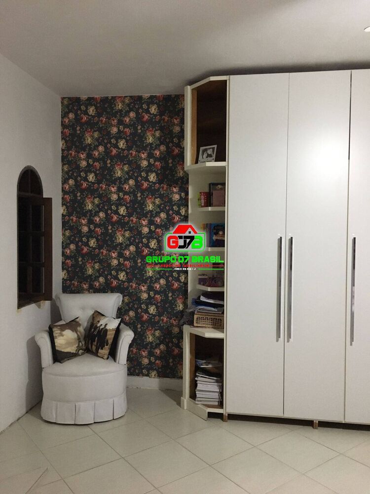Sobrado, 3 quartos, 300 m² - Foto 17