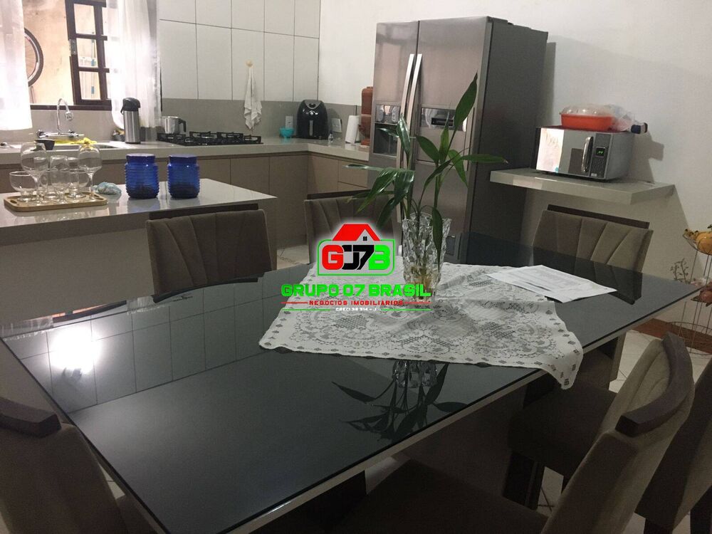 Sobrado, 3 quartos, 300 m² - Foto 6