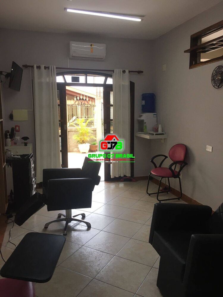 Sobrado, 3 quartos, 300 m² - Foto 18