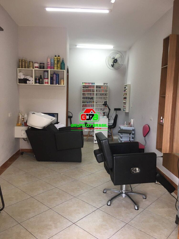Sobrado, 3 quartos, 300 m² - Foto 25