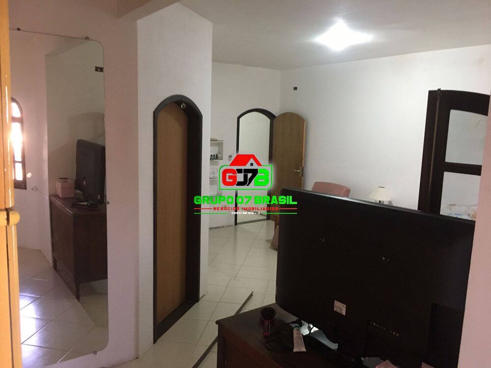 Sobrado, 3 quartos, 300 m² - Foto 22