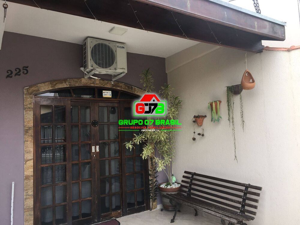 Sobrado, 3 quartos, 300 m² - Foto 16