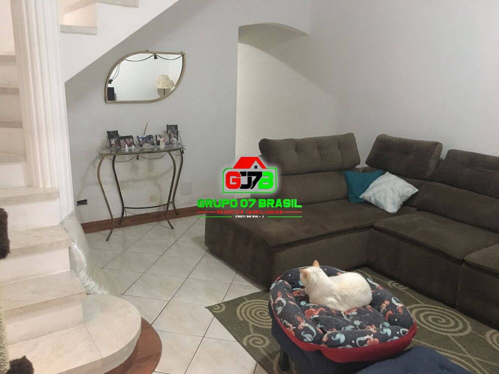Sobrado, 3 quartos, 300 m² - Foto 29
