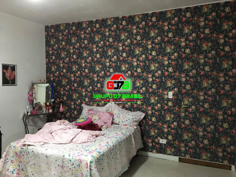 Sobrado, 3 quartos, 300 m² - Foto 9