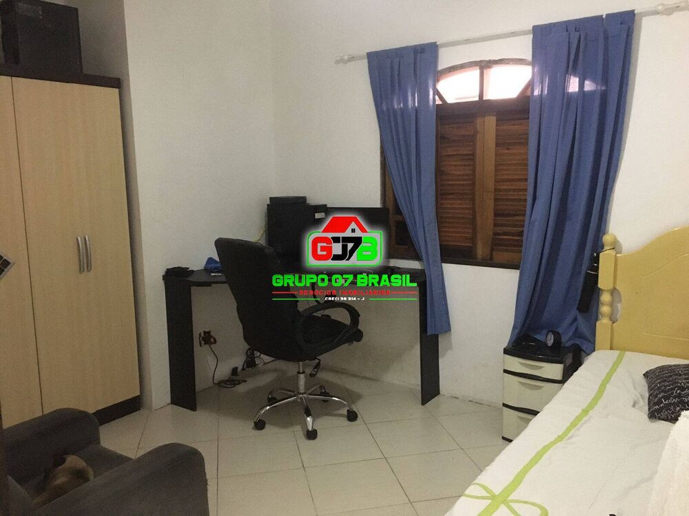 Sobrado, 3 quartos, 300 m² - Foto 4