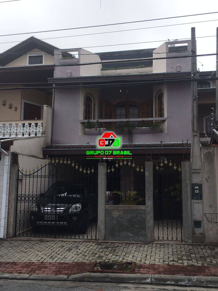 Sobrado, 3 quartos, 300 m² - Foto 15