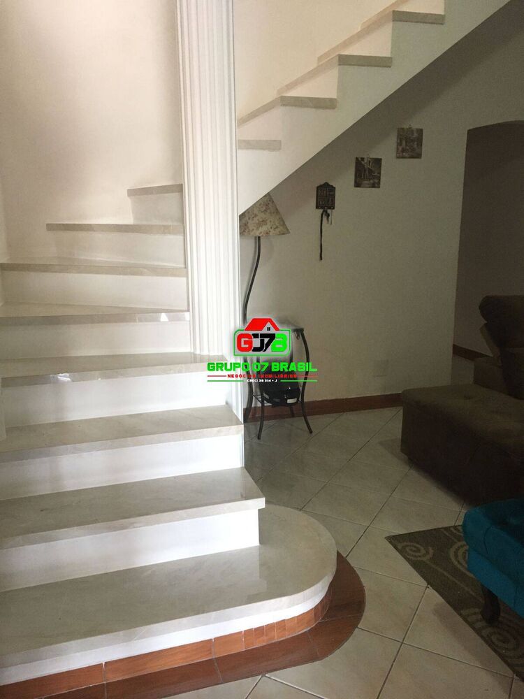 Sobrado, 3 quartos, 300 m² - Foto 20