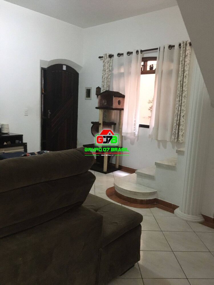 Sobrado, 3 quartos, 300 m² - Foto 24