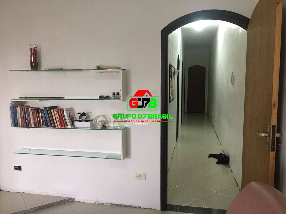 Sobrado, 3 quartos, 300 m² - Foto 30