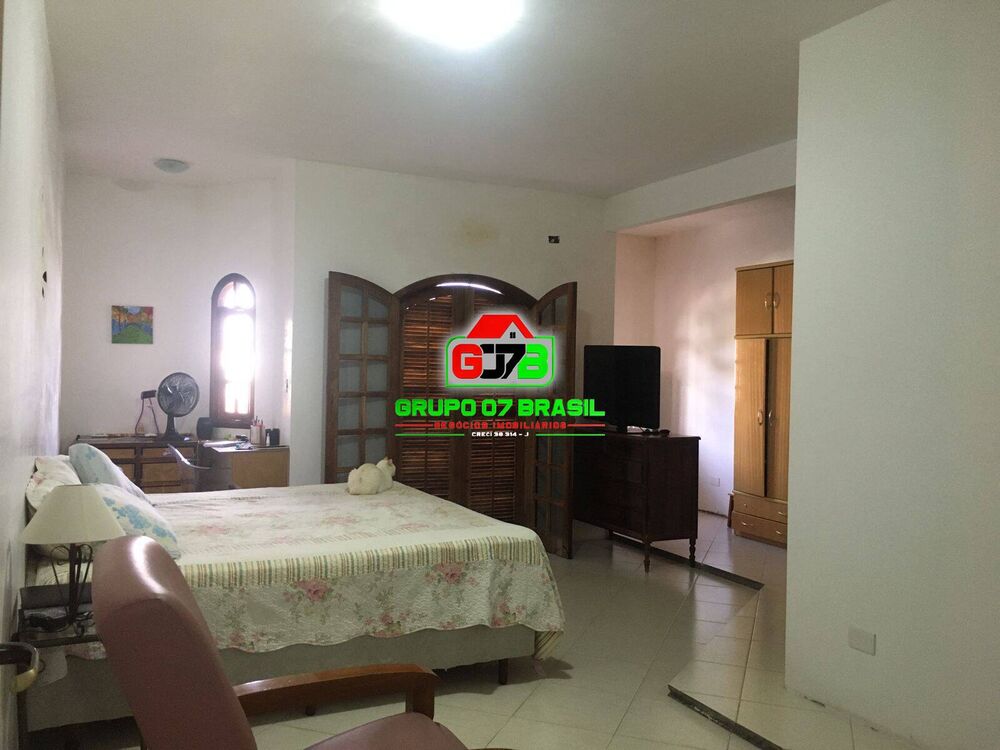 Sobrado, 3 quartos, 300 m² - Foto 26