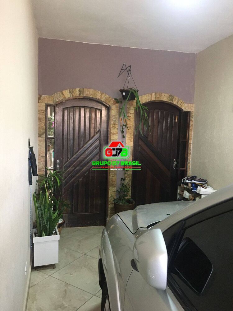 Sobrado, 3 quartos, 300 m² - Foto 2