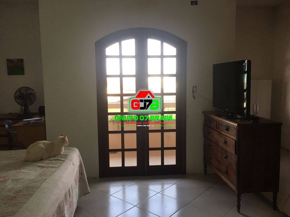 Sobrado, 3 quartos, 300 m² - Foto 7
