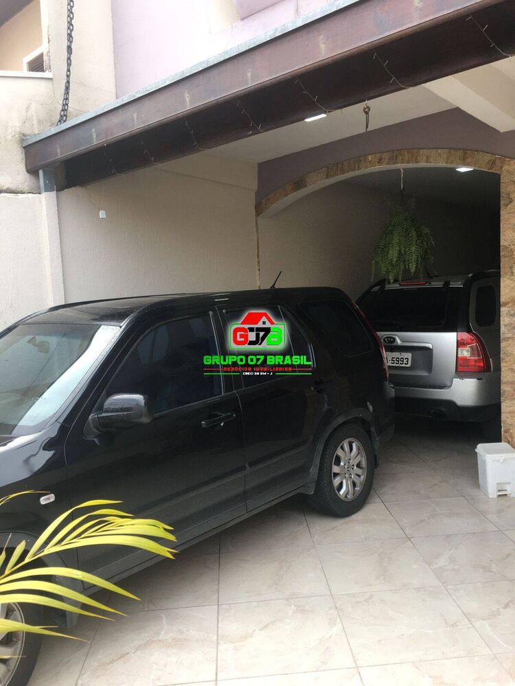 Sobrado, 3 quartos, 300 m² - Foto 23