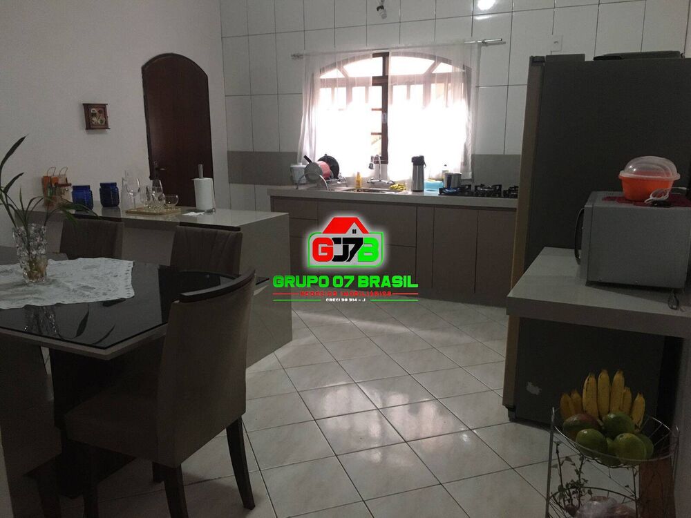 Sobrado, 3 quartos, 300 m² - Foto 27