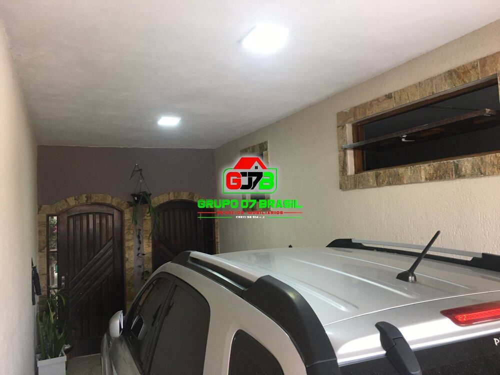 Sobrado, 3 quartos, 300 m² - Foto 13
