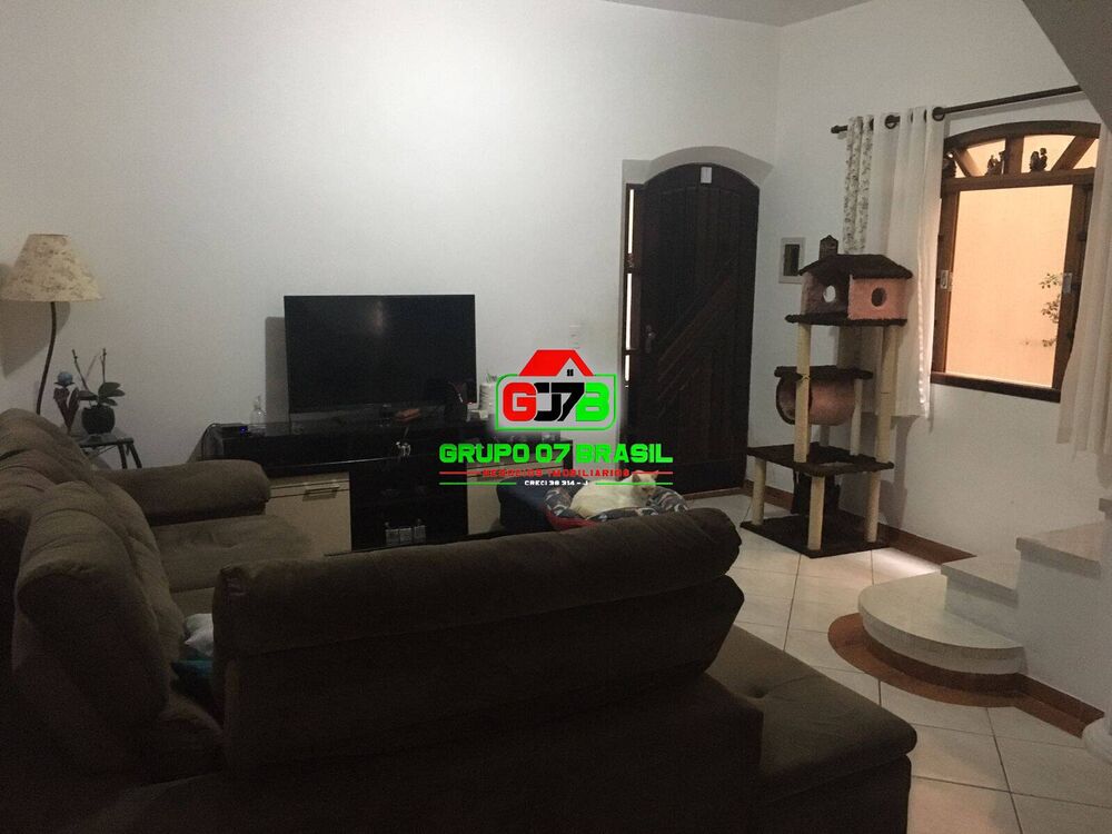 Sobrado, 3 quartos, 300 m² - Foto 28