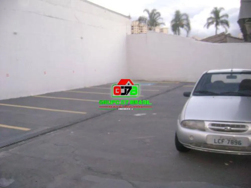 Depósito-Galpão, 549 m² - Foto 3