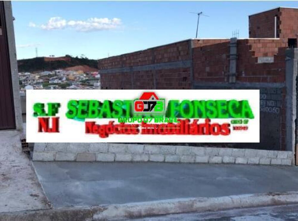 Terreno, 140 m² - Foto 1