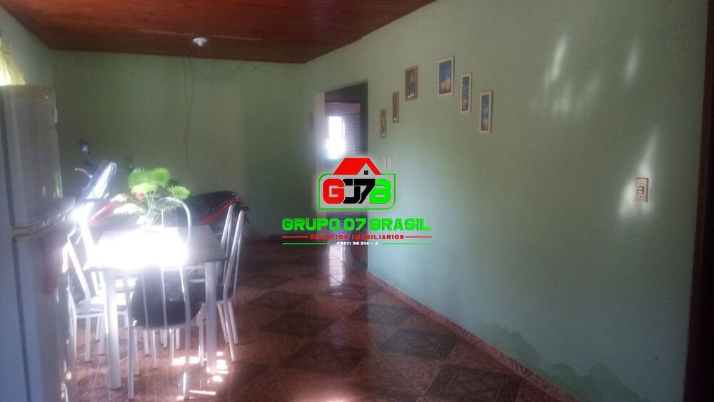 Terreno, 2600 m² - Foto 1