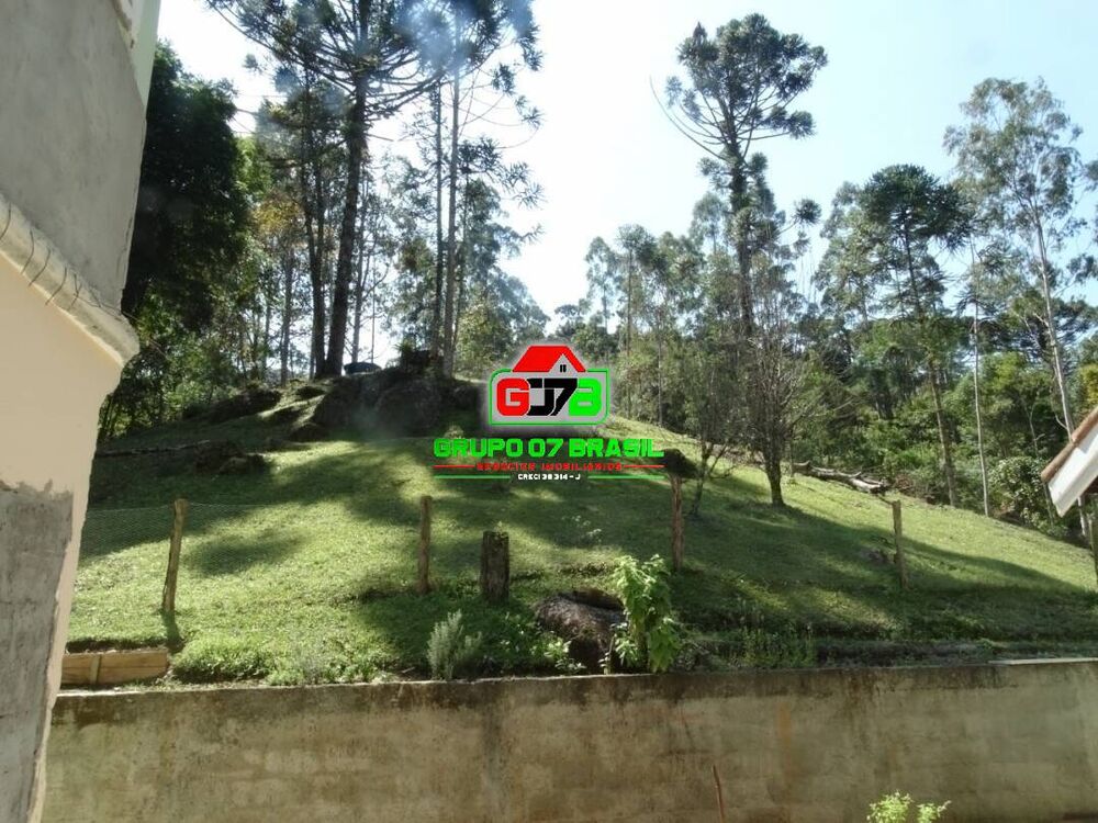 Sítio à venda com 3 quartos, 128000m² - Foto 1