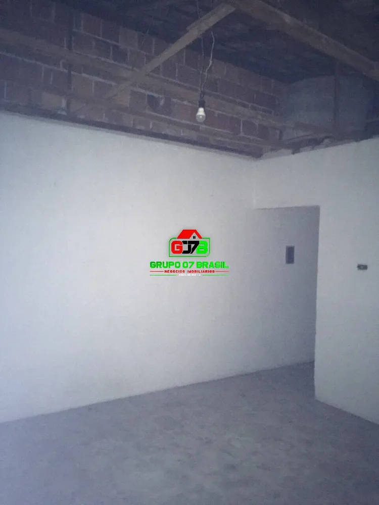 Casa, 2 quartos, 45 m² - Foto 6