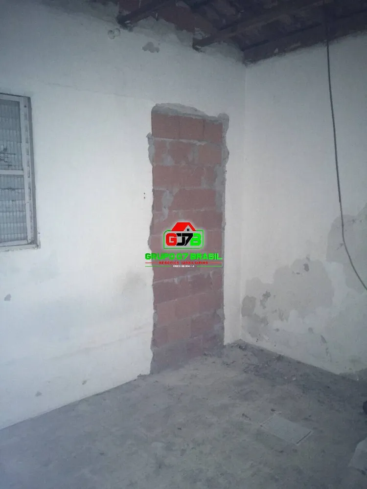 Casa, 2 quartos, 45 m² - Foto 8