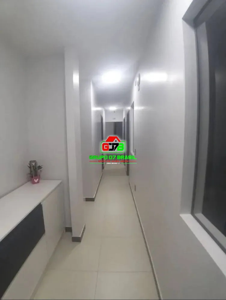 Prédio Inteiro, 311 m² - Foto 1