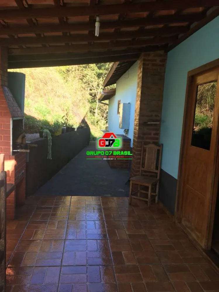 Terreno, 7 hectares - Foto 8