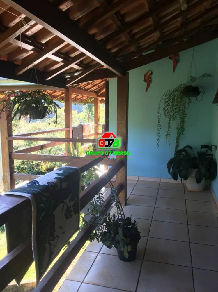 Terreno, 7 hectares - Foto 3
