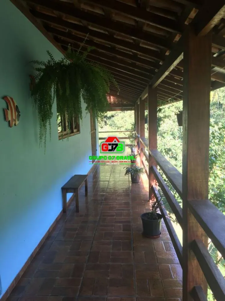 Terreno, 7 hectares - Foto 1