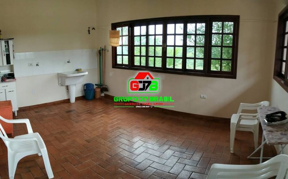 Chácara, 3 quartos, 6000 m² - Foto 2