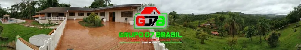 Chácara, 3 quartos, 6000 m² - Foto 3