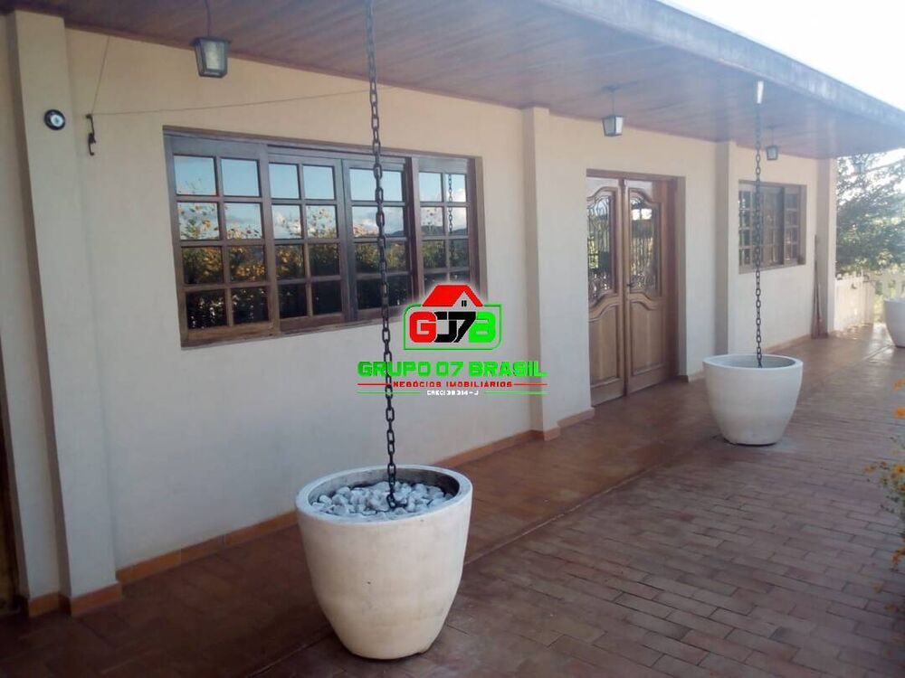 Chácara, 3 quartos, 6000 m² - Foto 4