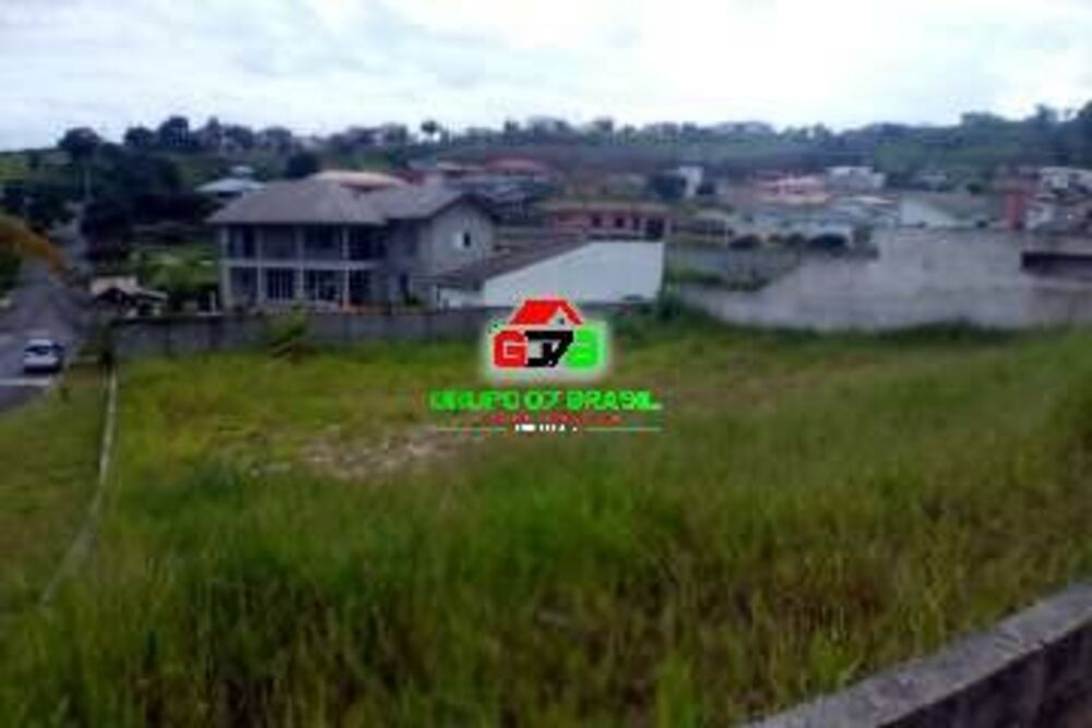 Terreno, 1200 m² - Foto 1