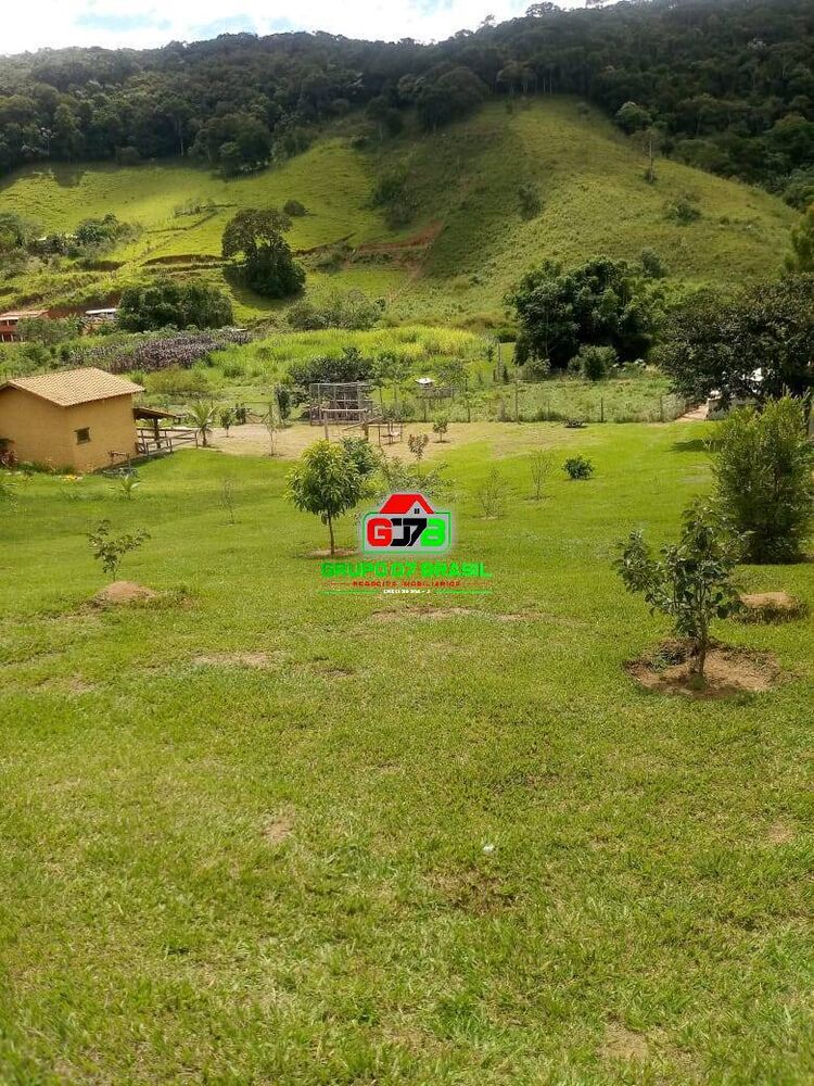 Sítio, 3 quartos, 7 hectares - Foto 1