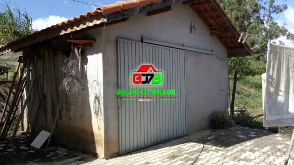 Terreno, 3 hectares - Foto 4